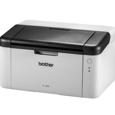 兄弟（brother）HL-1208 黑白激光打印机