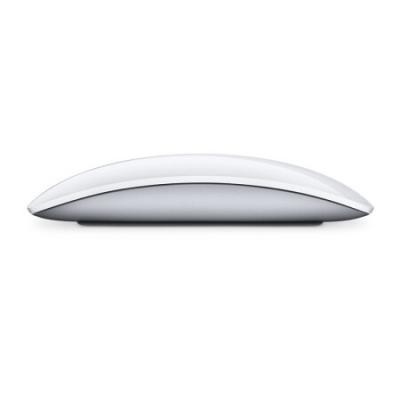 Apple Magic Mouse/妙控鼠标 2代 - 银色 适用MacBook