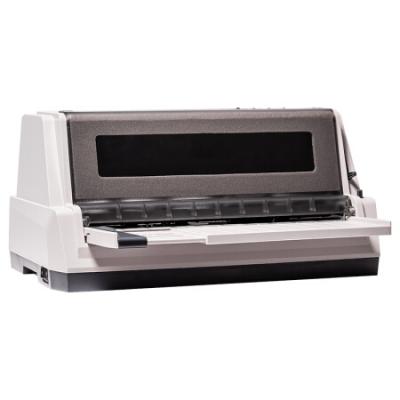 富士通（Fujitsu） DPK750 平推式针式打印机 快递单 税控票据出库单连打