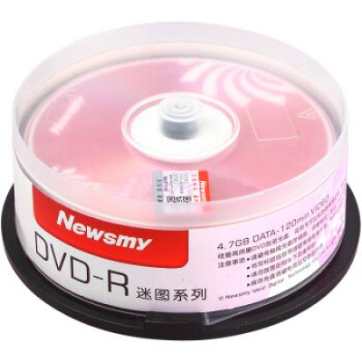 DVD-R 16速 4.7G迷途系列