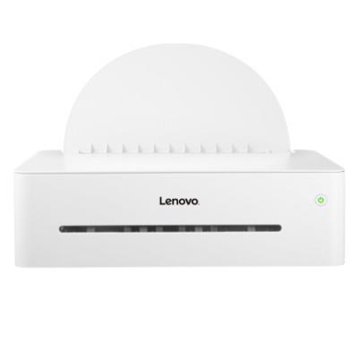 联想（Lenovo）小新LJ2268W 黑白激光无线WiFi办公/家用打印机