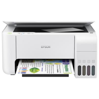 爱普生（EPSON) L3116 彩色原装墨仓式多功能一体机   （打印、复印、扫描） 家庭作业打印好帮手