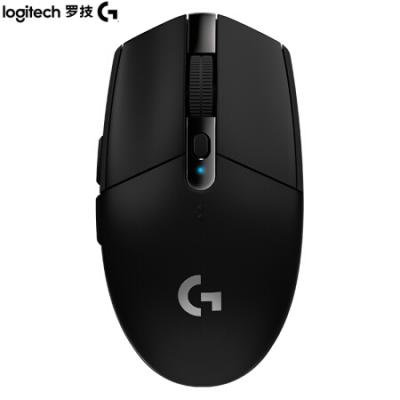 G304 无线游戏鼠标 黑色