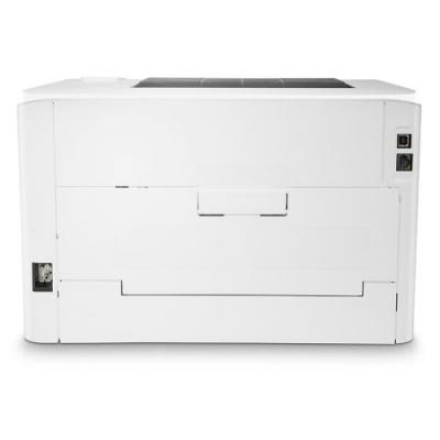 惠普（HP）Colour LaserJet Pro M154nw彩色激光打印机(CP1025nw升级型号)
