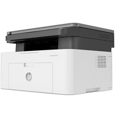 惠普 （HP） 136w 锐系列新品激光多功能一体机 三合一 打印复印扫描 M1136升级款无线版