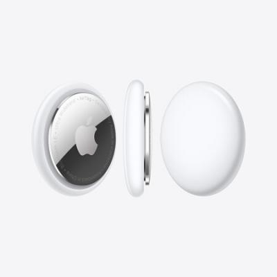 Apple AirTag 追踪器 适用于 iPhone iPad