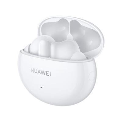 华为HUAWEI FreeBuds 4i主动降噪 入耳式真无线蓝牙耳机/通话降噪/长续航/小巧舒适 Android&ios通用