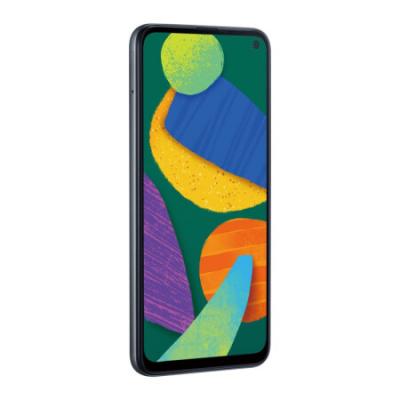 三星SAMSUNG Galaxy F52 5G手机 双模5G 120Hz全视屏 6400万四摄 游戏手机 8GB+128GB