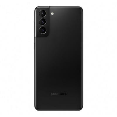 三星SAMSUNG Galaxy S21+ 5G 5G手机 骁龙888 超高清摄像 120Hz护目屏 游戏手机