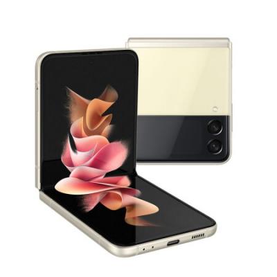 三星SAMSUNG Galaxy Z Flip3 5G（SM-F7110）折叠屏 双模5G手机 IPX8防水