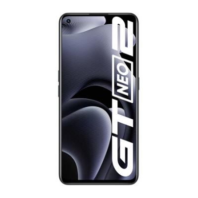 realme 真我GT Neo2 骁龙870 120Hz旗舰屏 5000mAh大电池 65W闪充 硬核游戏手机 5G手机