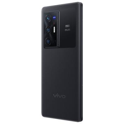 vivo X70Pro+ 骁龙888 Plus 2K屏幕 IP68级防水 全四摄光学防抖 50W无线闪充 5G手机
