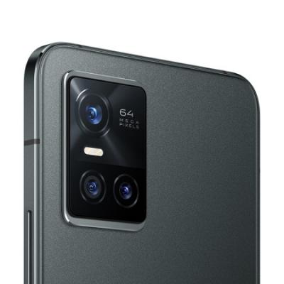 vivo S10 5G手机 超轻薄机身 前置4400万自然柔光人像 光致变色工艺 6nm旗舰芯片