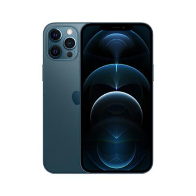 苹果12promax 256GB 蓝色 成色95%新原装机 电池84%