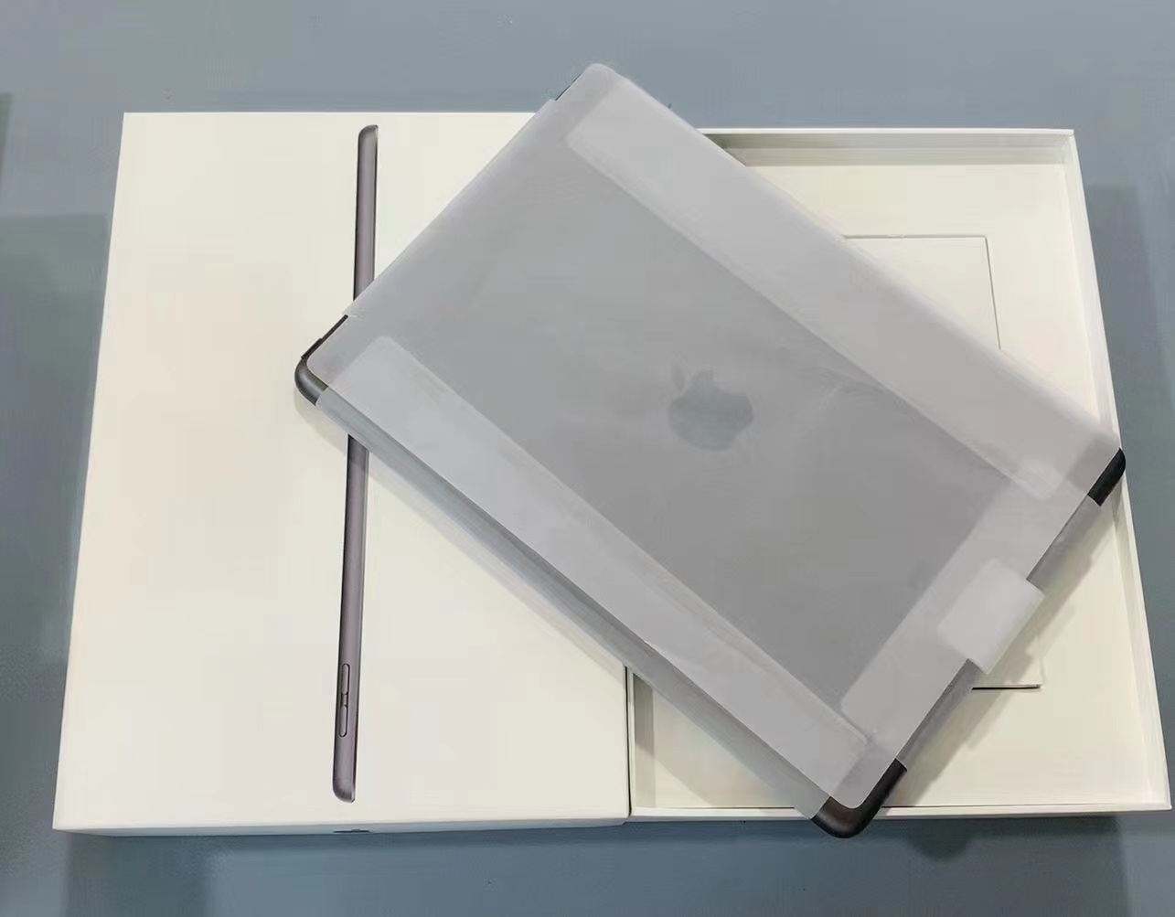 Review Roundup: 9.7" iPad Pro is a 'Powerful' Laptop Replacement for ...