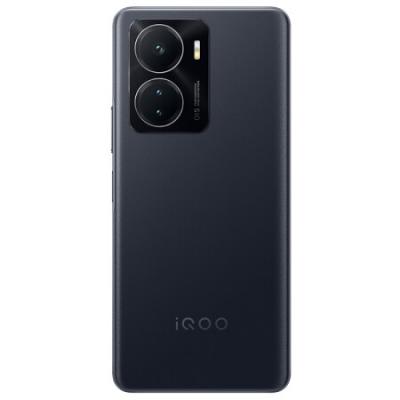 vivo iQOO Z6 80W闪充 6400万像素光学防抖 骁龙778G Plus 5G智能手机