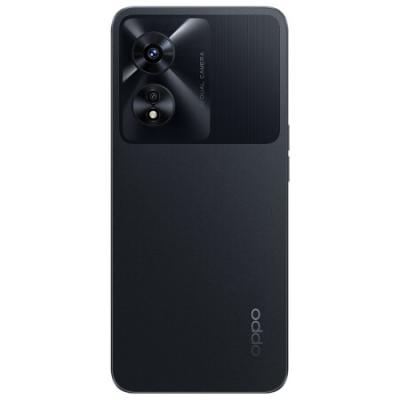 OPPO A97 双模5G 天玑810 5000mAh大电池 33W超级闪充 环绕式立体双扬声器 5G手机