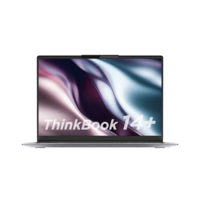 联想ThinkBook14+2023款 英特尔酷睿i5 14英寸标压便携轻薄笔记本电脑i5-13500H 512G 2.8K 90Hz