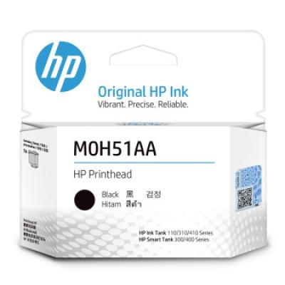 惠普（HP）M0H51AA GT51黑色打印头