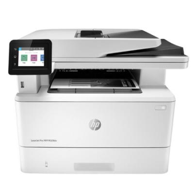 惠普（HP）M329dw激光黑白多功能一体机 商务办公三合一 无线连接打印复印扫描 自动双面打印 M427系列升级款