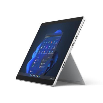 微软Surface Pro 8 二合一13英寸平板电脑 商用版 WiFi版  锐炬Xe Win11Pro