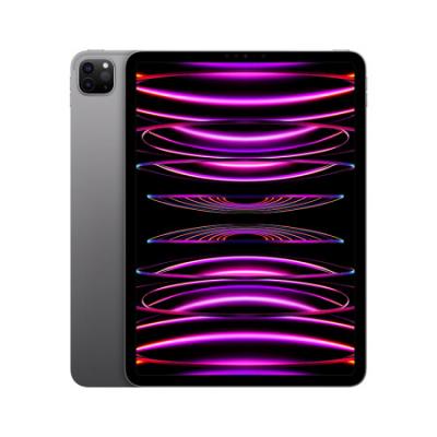 Apple iPad Pro2022 11英寸平板电脑(M2芯片Liquid视网膜屏/MNXD3CH/A) WLAN版