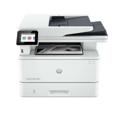 惠普（HP）4104dw A4黑白激光多功能一体机 无线打印/复印/扫描/自动双面打印