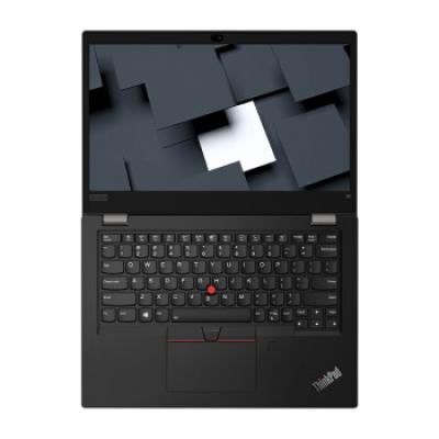 联想ThinkPad S2 13.3英寸商务办公轻薄笔记本电脑(i5-1135G7 16G 512GSSD 100%sRGB 触控屏 Win11)黑