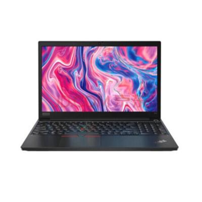 联想ThinkPad E15 15.6英寸商用办公轻薄笔记本电脑(i5-1135G7/16G/512G/Win11/黑)