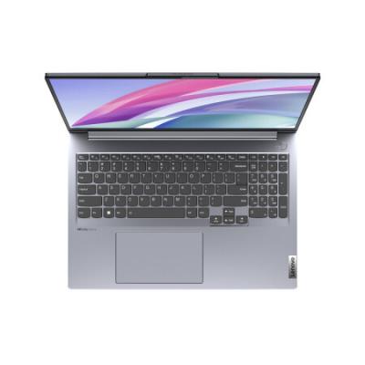 联想笔记本电脑 ThinkBook 16+ 16英寸商务办公学生学习设计轻薄笔记本(i5-12500H/16G/512G/2.5K)