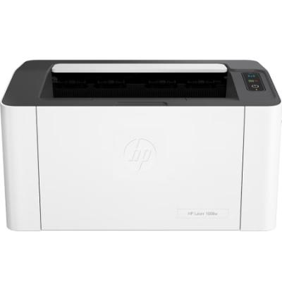 惠普（HP）1008w A4黑白激光打印机 家用商用办公无线打印机 打印/无线/USB连接/用166A硒鼓 代替108w 1008W 