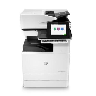 惠普(HP) E78330z A3商用彩色激光大型数码复合机 打印复印扫描 自动双面 
