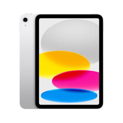 Apple iPad10 10.9英寸平板电脑(A14芯片/iPadOS MPQ03CH/A)