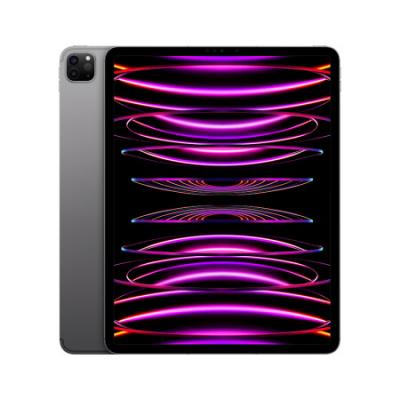 Apple iPad Pro2022 12.9英寸平板电脑(M2芯片Liquid视网膜XDR屏/MP2H3CH/A)