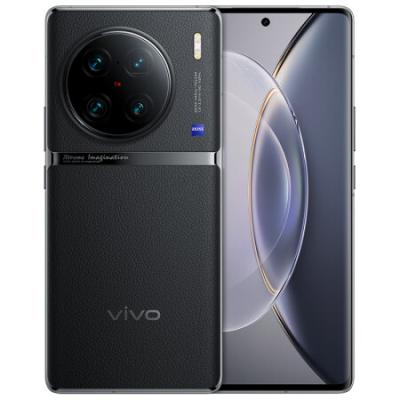 vivo X90 Pro+ 5G拍照手机 第二代骁龙8移动平台/自研芯片V2/蔡司一英寸T*主摄