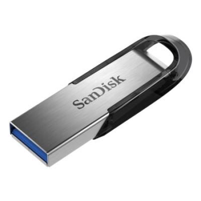 闪迪(sandisk)u盘 安全加密/高速读写/学习办公投标/USB3.0/酷铄CZ73