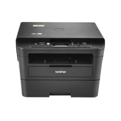 兄弟（brother）DCP-7090DW 黑白激光打印一体机(打印、复印、扫描、双面打印)家用办公商用WiFi无线网络打印