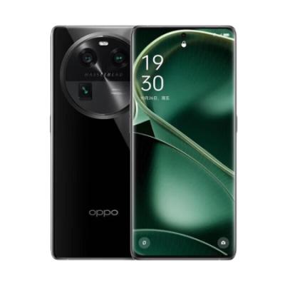 OPPO Find X6 5G拍照手机 天玑9200旗舰芯片/超光影三主摄/哈苏影像/80W闪充 