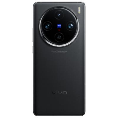 vivo X100 Pro 5G拍照手机 蓝晶×天玑9300/蔡司APO超级长焦/5400mAh蓝海电池/自研芯片V3 