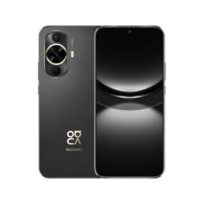华为nova12 活力版 鸿蒙智能手机 6.88mm超薄潮美直屏前置6000万超广角拍照