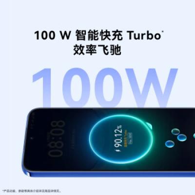 华为nova12 鸿蒙智能手机 前置6000万4K超广角人像/100W智能快充Turbo