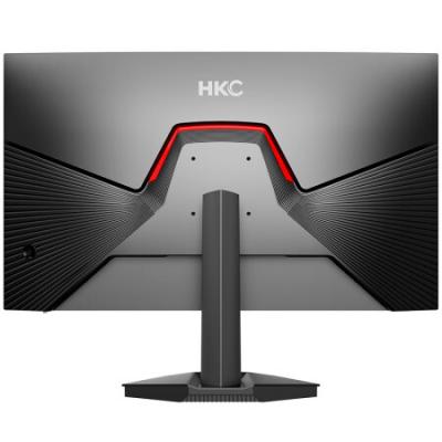 HKC 27英寸显示器 IG27QK 2K 240Hz Fast IPS快速液晶 1ms响应 低蓝光不闪屏 智能分屏 电竞游戏屏幕