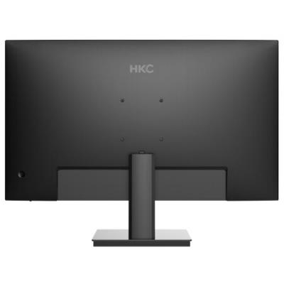 HKC 31.5英寸显示器 V3218 IPS屏幕 滤蓝光不闪屏 广色域 三面微边可壁挂 节能认证 商务办公台式电脑显示器